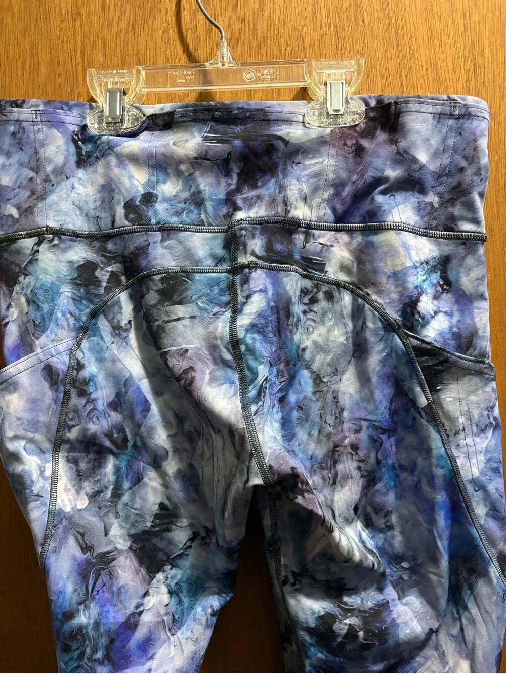 Lululemon Fast and Free High-Rise Tight 25